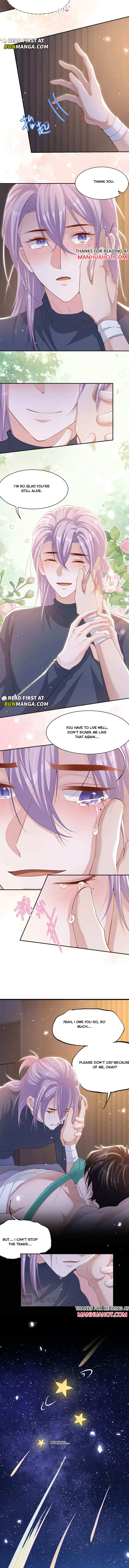 I’m A Stand-in Puppet For His Ex-Lover Chapter 210 - Page 4 in English
