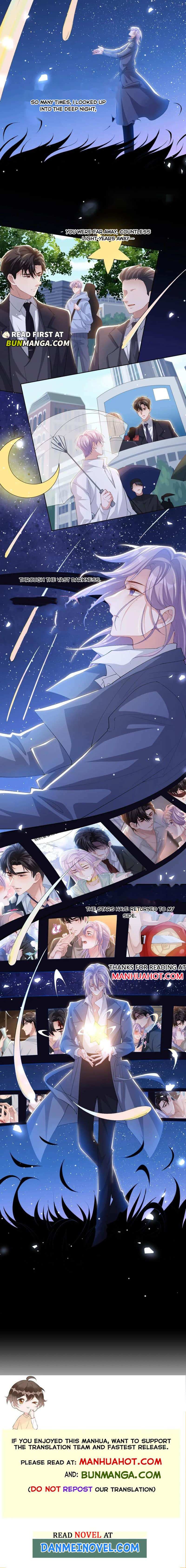 I’m A Stand-in Puppet For His Ex-Lover Chapter 210 - Page 5 in English