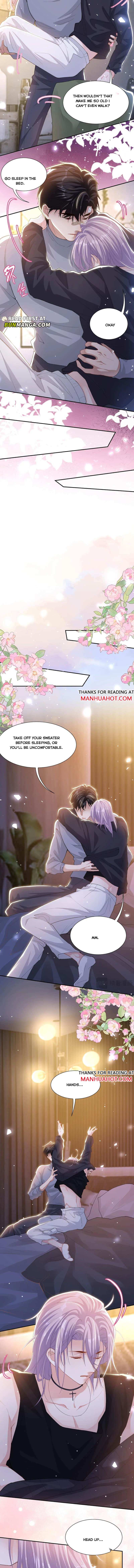 I’m A Stand-in Puppet For His Ex-Lover Chapter 214 - Page 5 in English