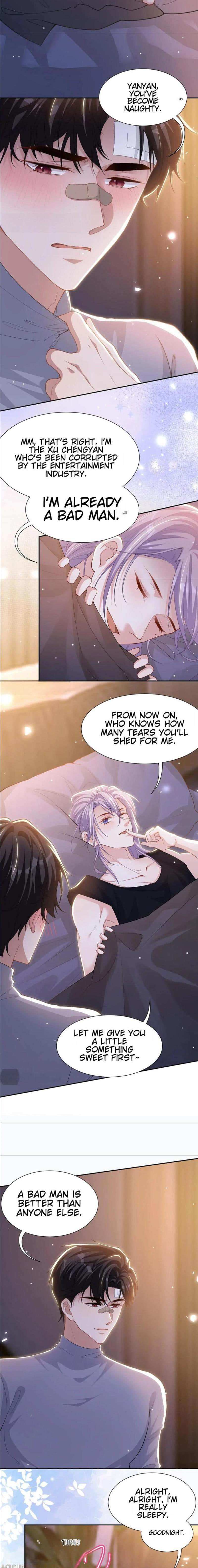 I’m A Stand-in Puppet For His Ex-Lover Chapter 215 - Page 6 in English