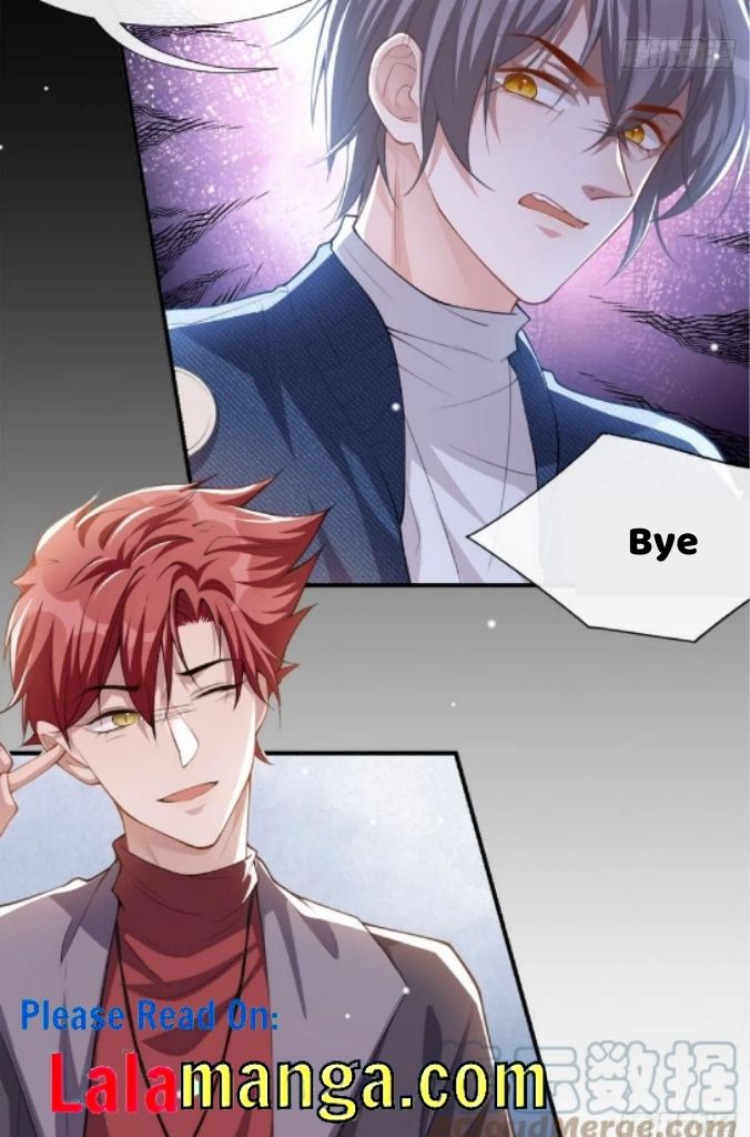I’m A Stand-in Puppet For His Ex-Lover Chapter 22 - Page 15 in English