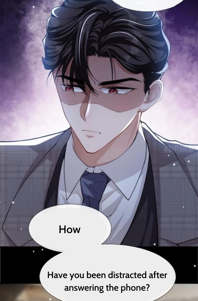 I’m A Stand-in Puppet For His Ex-Lover Chapter 22 - Page 20 in English