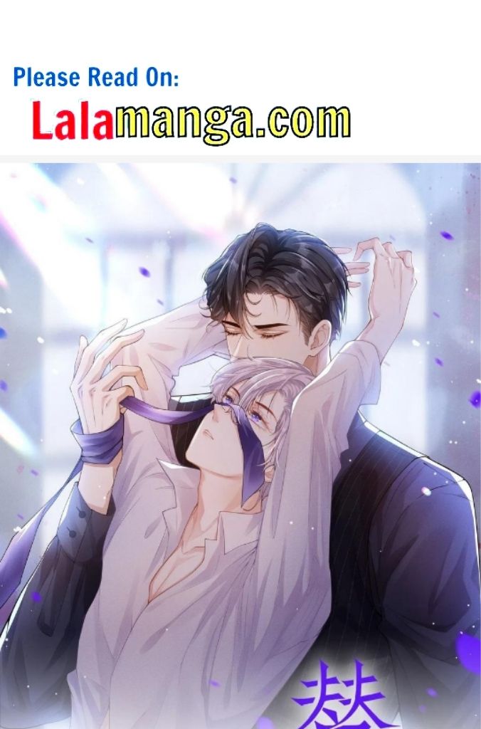 I’m A Stand-in Puppet For His Ex-Lover Chapter 22 - Page 3 in English