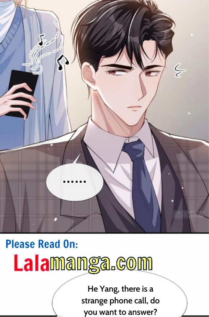 I’m A Stand-in Puppet For His Ex-Lover Chapter 22 - Page 7 in English