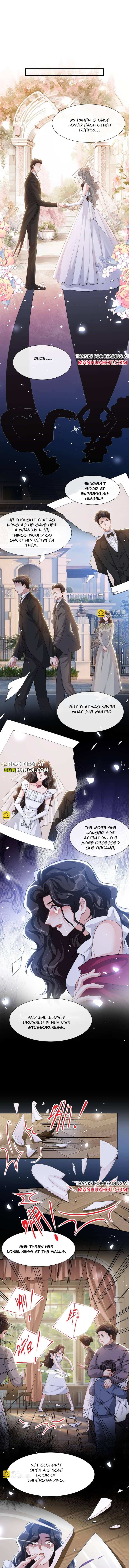 I’m A Stand-in Puppet For His Ex-Lover Chapter 223 - Page 4 in English