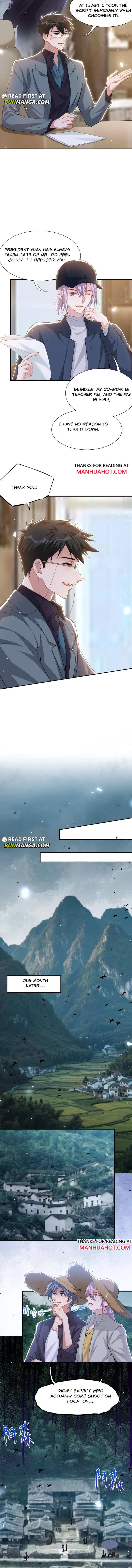 I’m A Stand-in Puppet For His Ex-Lover Chapter 224 - Page 4 in English