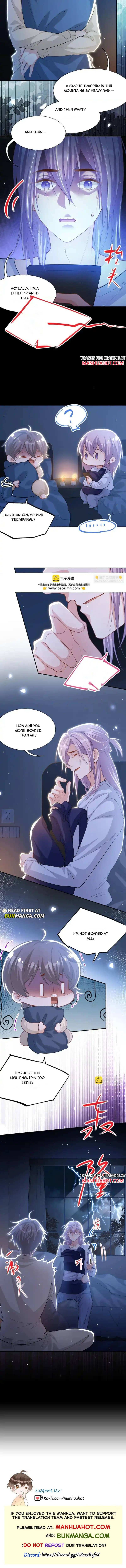 I’m A Stand-in Puppet For His Ex-Lover Chapter 227 - Page 5 in English