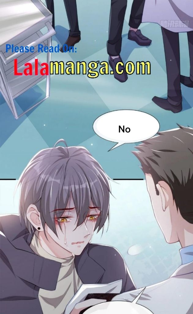 I’m A Stand-in Puppet For His Ex-Lover Chapter 23 - Page 22 in English