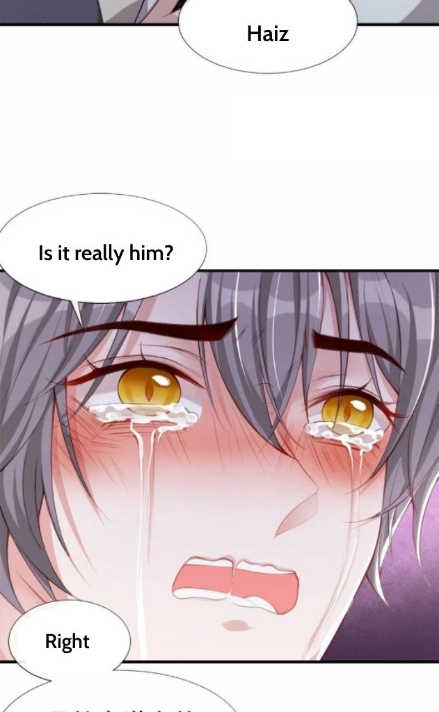 I’m A Stand-in Puppet For His Ex-Lover Chapter 23 - Page 23 in English