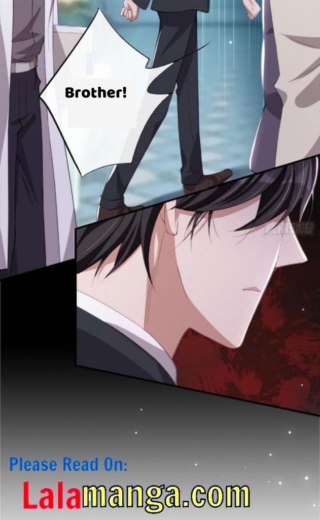 I’m A Stand-in Puppet For His Ex-Lover Chapter 23 - Page 33 in English