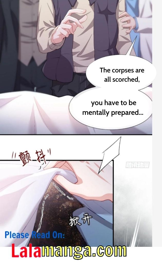 I’m A Stand-in Puppet For His Ex-Lover Chapter 23 - Page 7 in English