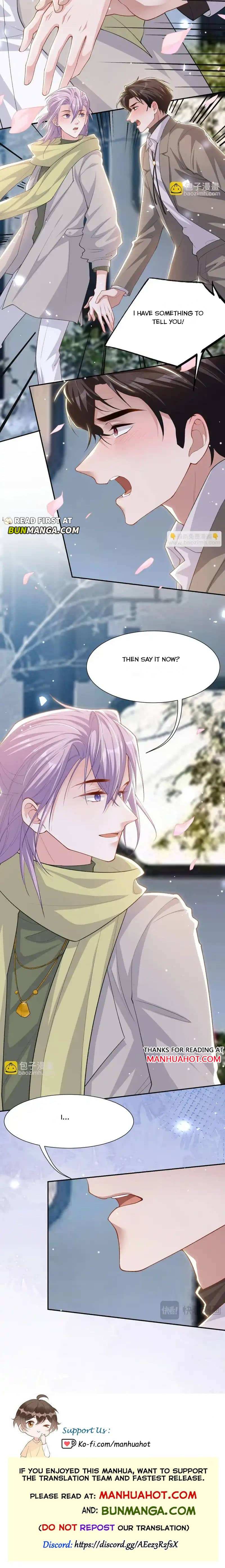 I’m A Stand-in Puppet For His Ex-Lover Chapter 233 - Page 6 in English