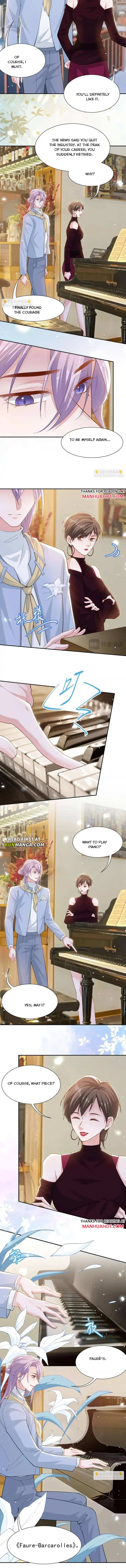 I’m A Stand-in Puppet For His Ex-Lover Chapter 236 - Page 4 in English