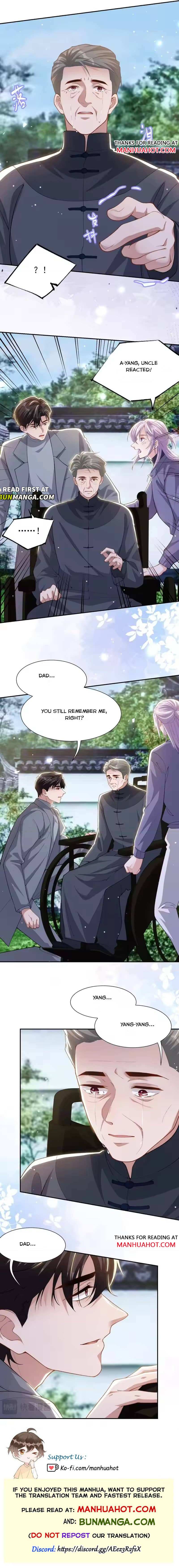 I’m A Stand-in Puppet For His Ex-Lover Chapter 238 - Page 6 in English