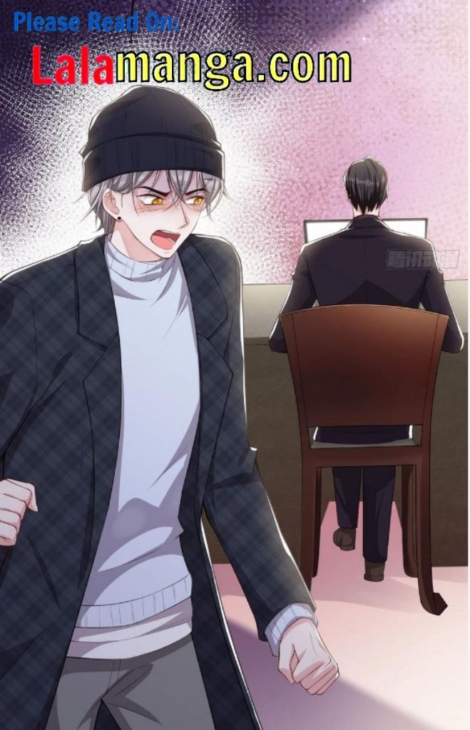 I’m A Stand-in Puppet For His Ex-Lover Chapter 24 - Page 13 in English
