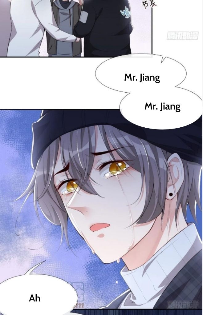 I’m A Stand-in Puppet For His Ex-Lover Chapter 24 - Page 20 in English