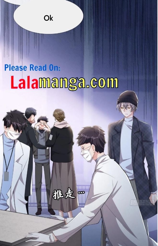 I’m A Stand-in Puppet For His Ex-Lover Chapter 24 - Page 21 in English