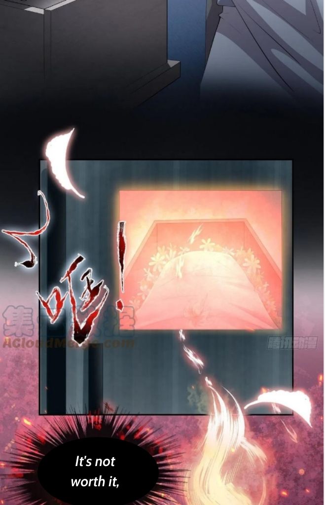 I’m A Stand-in Puppet For His Ex-Lover Chapter 24 - Page 22 in English