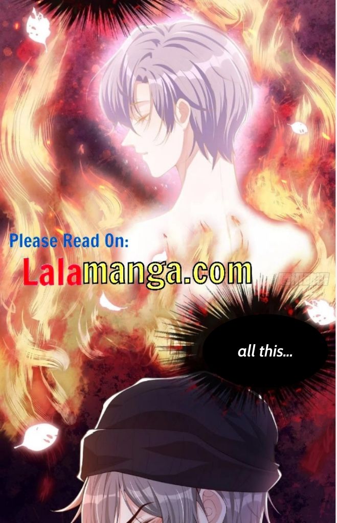 I’m A Stand-in Puppet For His Ex-Lover Chapter 24 - Page 23 in English