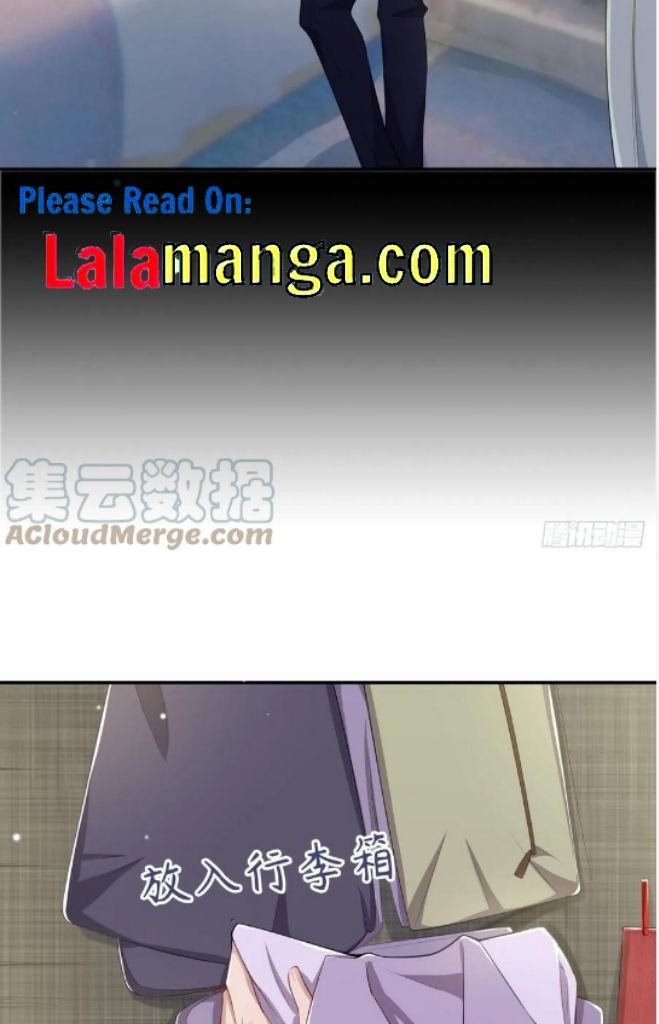 I’m A Stand-in Puppet For His Ex-Lover Chapter 24 - Page 31 in English