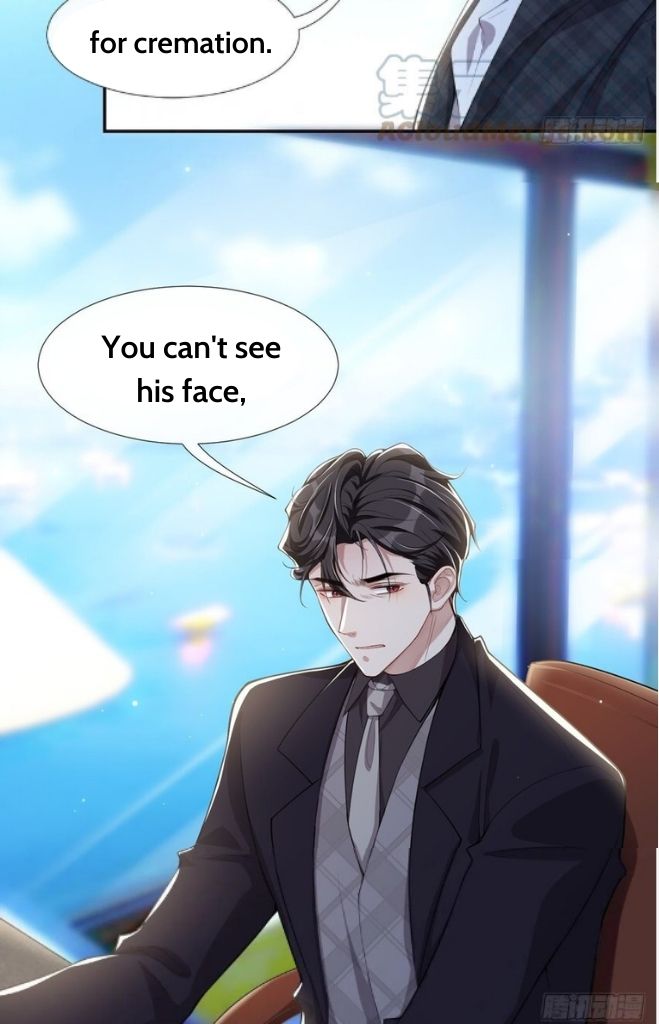 I’m A Stand-in Puppet For His Ex-Lover Chapter 24 - Page 6 in English