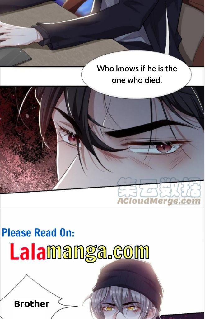 I’m A Stand-in Puppet For His Ex-Lover Chapter 24 - Page 7 in English