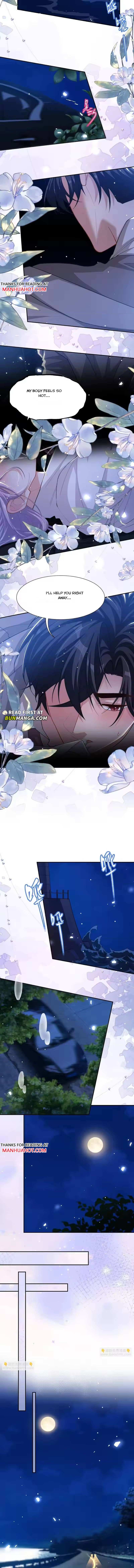 I’m A Stand-in Puppet For His Ex-Lover Chapter 243 - Page 4 in English