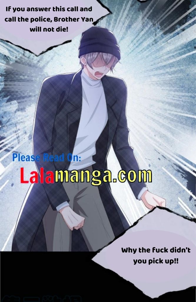 I’m A Stand-in Puppet For His Ex-Lover Chapter 25 - Page 13 in English