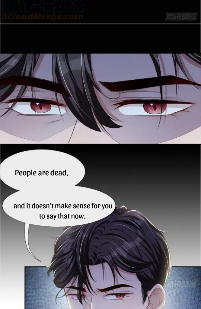 I’m A Stand-in Puppet For His Ex-Lover Chapter 25 - Page 14 in English
