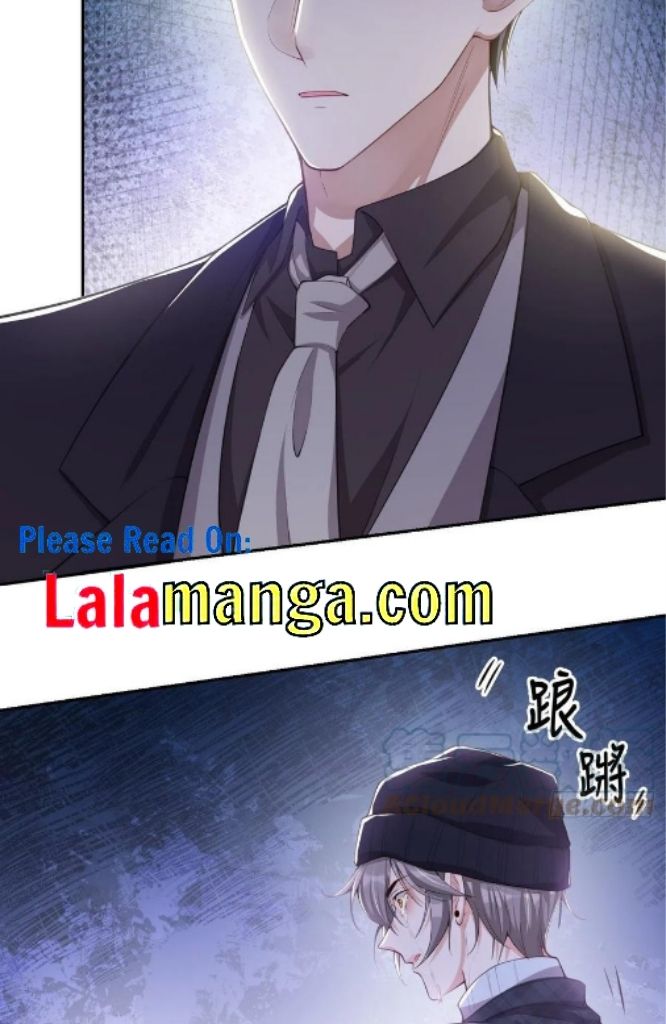 I’m A Stand-in Puppet For His Ex-Lover Chapter 25 - Page 15 in English