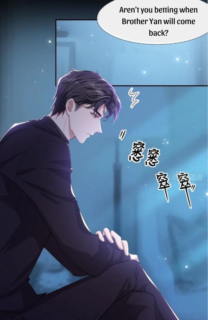 I’m A Stand-in Puppet For His Ex-Lover Chapter 25 - Page 20 in English