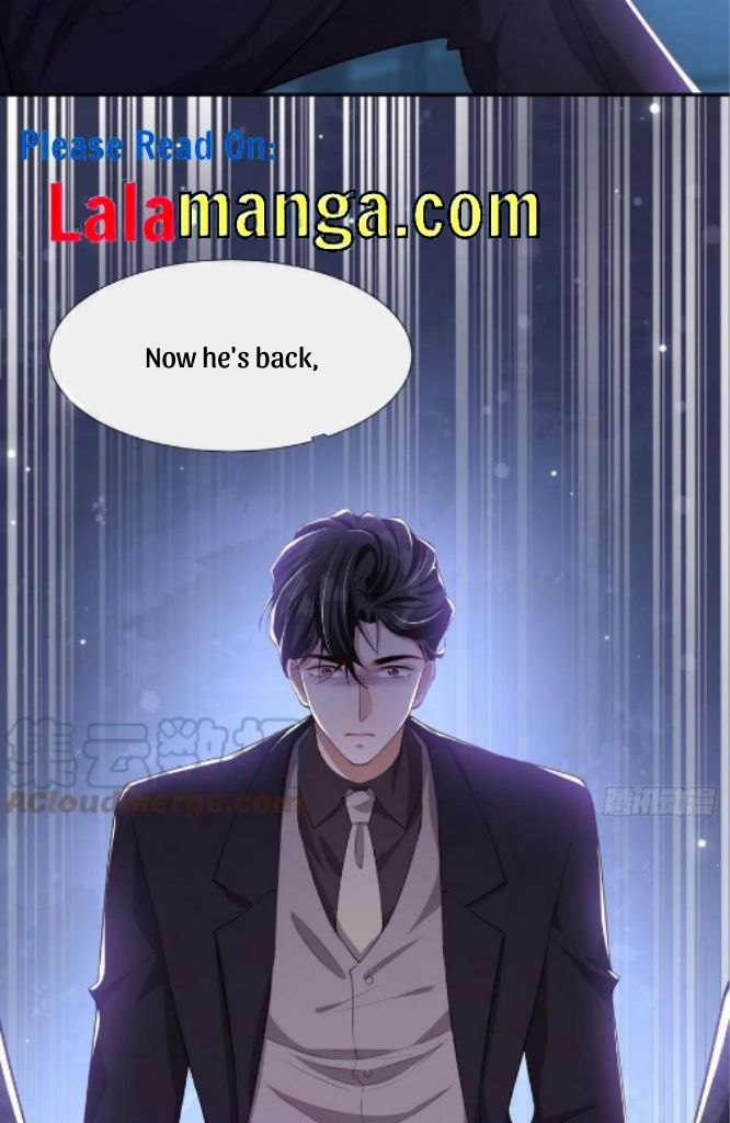 I’m A Stand-in Puppet For His Ex-Lover Chapter 25 - Page 21 in English