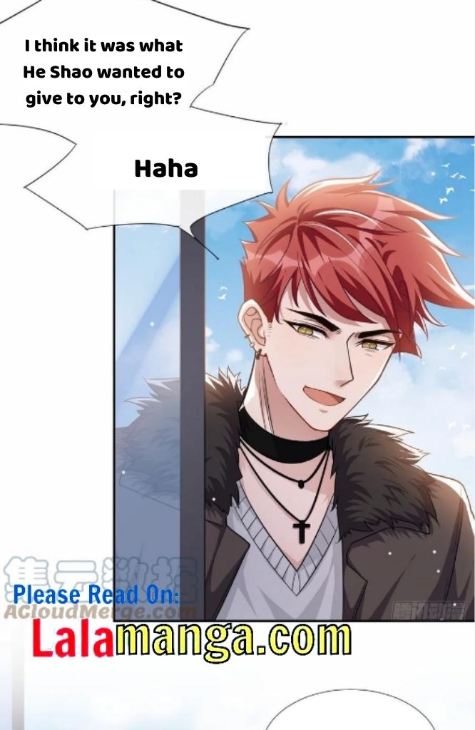 I’m A Stand-in Puppet For His Ex-Lover Chapter 25 - Page 33 in English