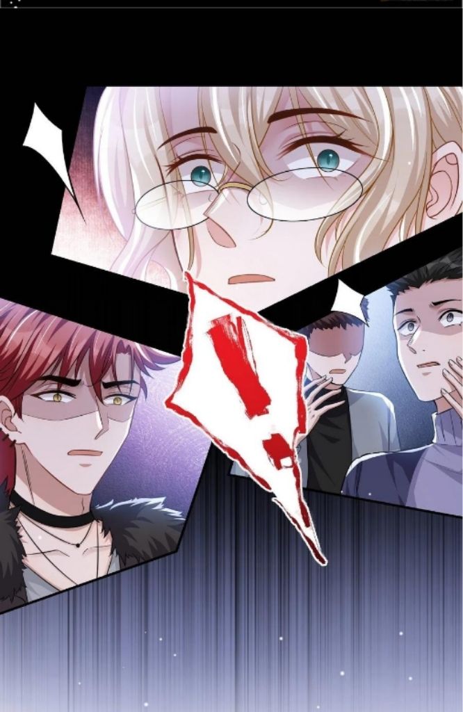 I’m A Stand-in Puppet For His Ex-Lover Chapter 25 - Page 36 in English