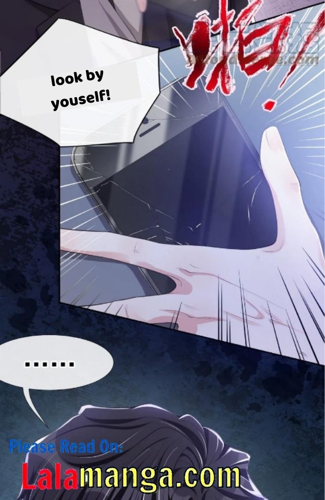 I’m A Stand-in Puppet For His Ex-Lover Chapter 25 - Page 9 in English