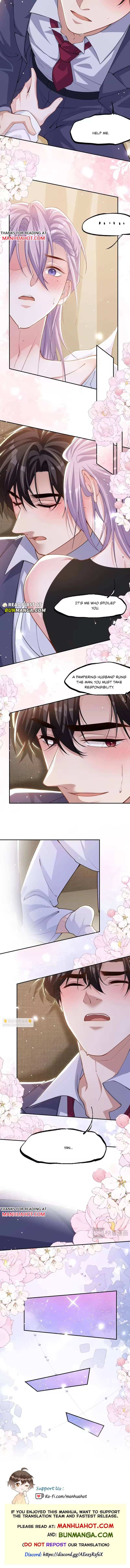 I’m A Stand-in Puppet For His Ex-Lover Chapter 251 - Page 4 in English