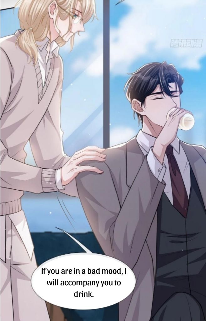 I’m A Stand-in Puppet For His Ex-Lover Chapter 26 - Page 14 in English