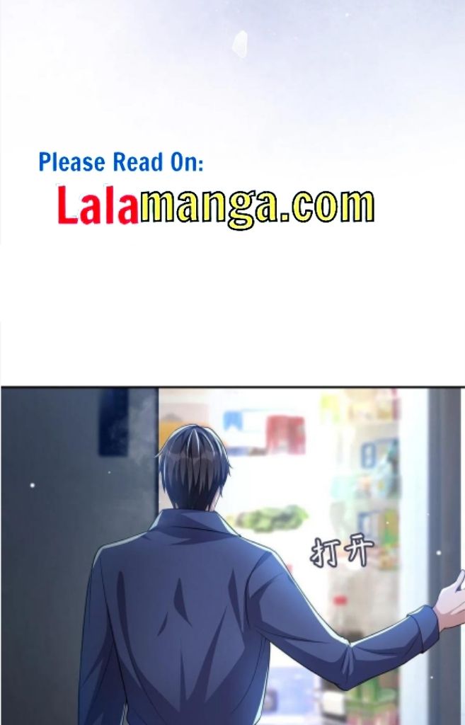 I’m A Stand-in Puppet For His Ex-Lover Chapter 26 - Page 33 in English