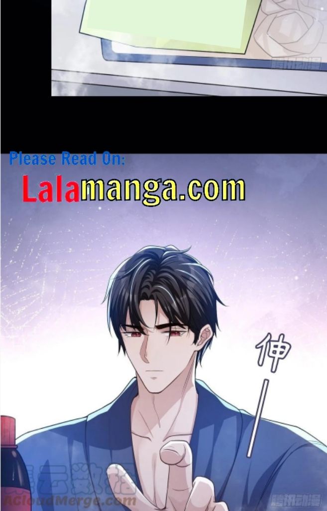 I’m A Stand-in Puppet For His Ex-Lover Chapter 26 - Page 35 in English