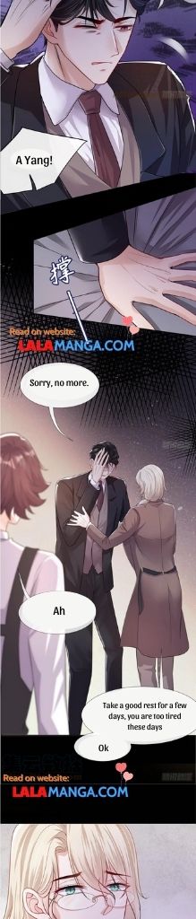 I’m A Stand-in Puppet For His Ex-Lover Chapter 27 - Page 12 in English