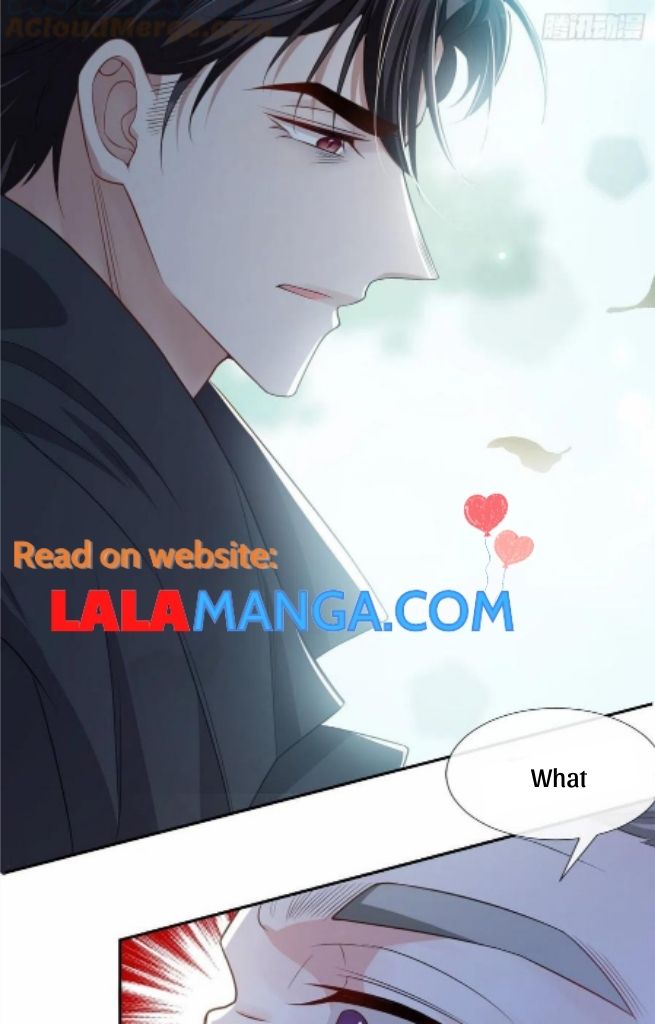 I’m A Stand-in Puppet For His Ex-Lover Chapter 29 - Page 11 in English