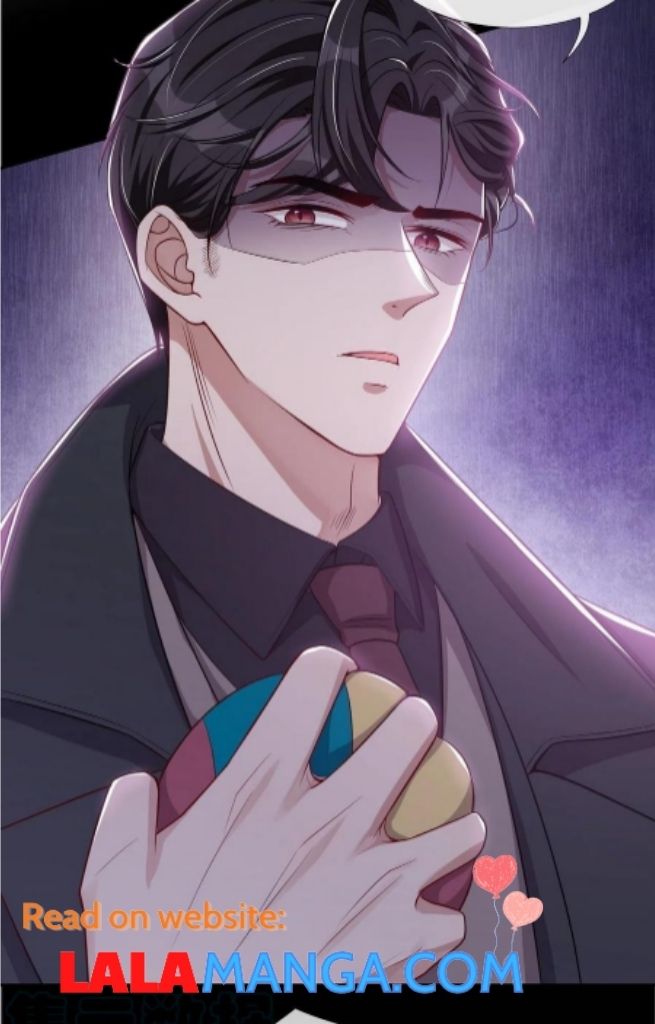 I’m A Stand-in Puppet For His Ex-Lover Chapter 29 - Page 17 in English