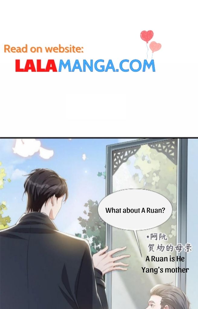I’m A Stand-in Puppet For His Ex-Lover Chapter 29 - Page 3 in English