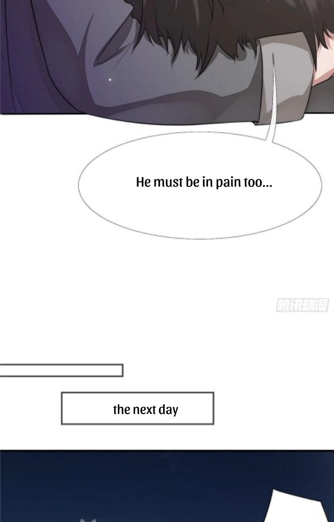 I’m A Stand-in Puppet For His Ex-Lover Chapter 29 - Page 32 in English