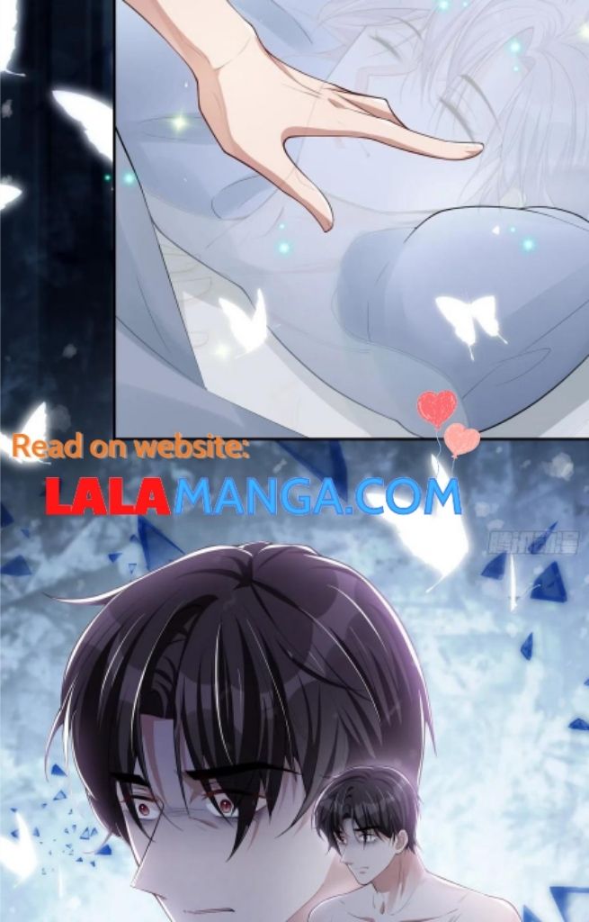 I’m A Stand-in Puppet For His Ex-Lover Chapter 29 - Page 41 in English