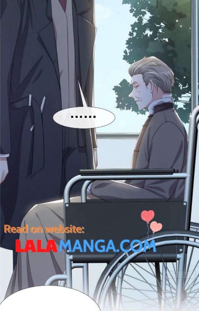 I’m A Stand-in Puppet For His Ex-Lover Chapter 29 - Page 9 in English