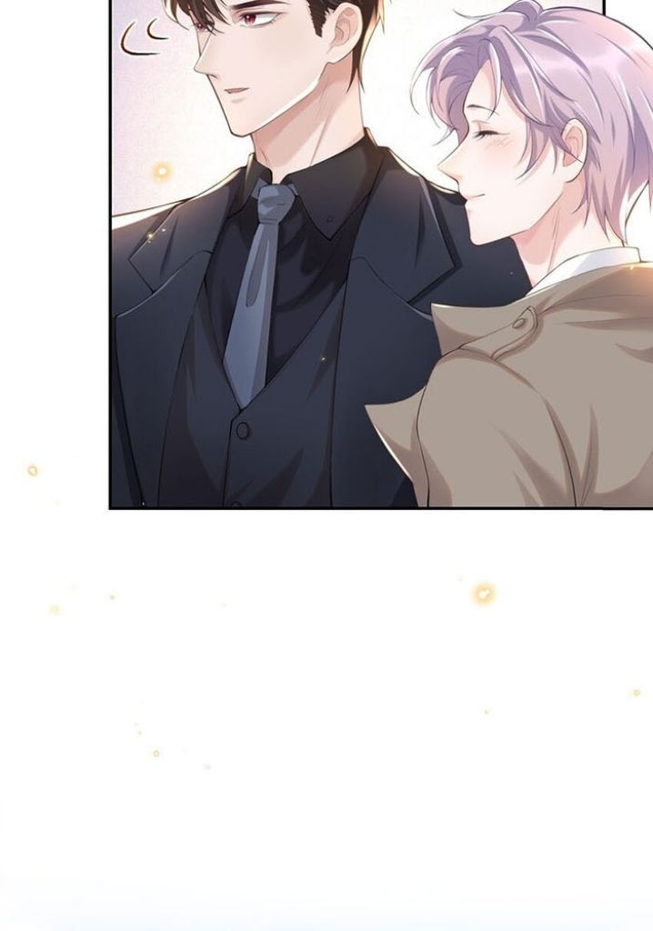 I’m A Stand-in Puppet For His Ex-Lover Chapter 3 - Page 14 in English