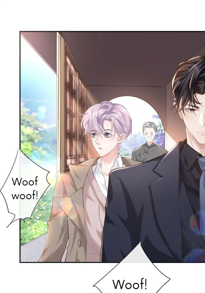 I’m A Stand-in Puppet For His Ex-Lover Chapter 3 - Page 16 in English