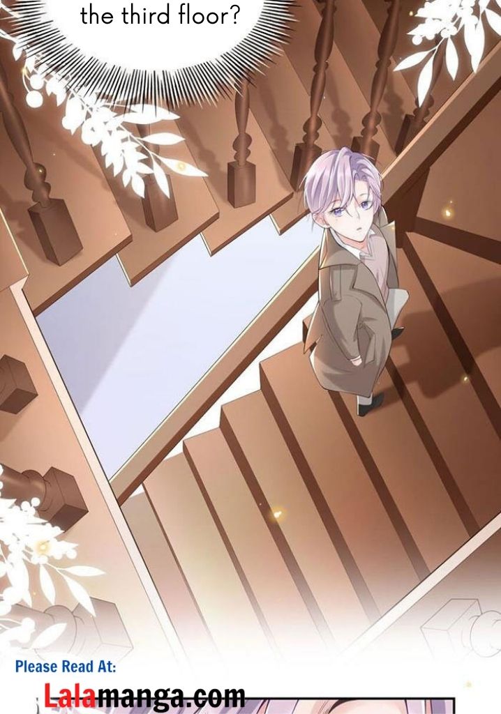 I’m A Stand-in Puppet For His Ex-Lover Chapter 3 - Page 28 in English