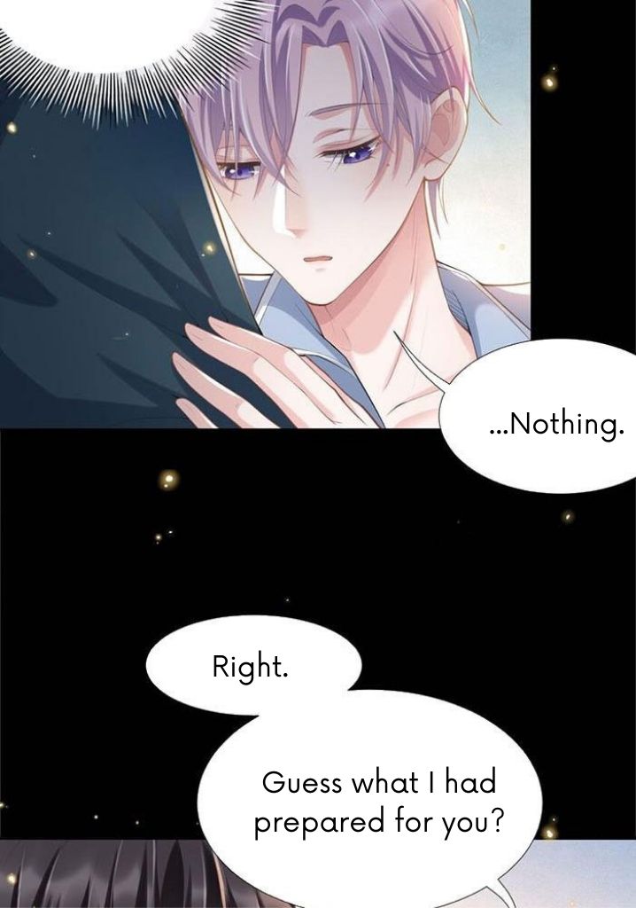 I’m A Stand-in Puppet For His Ex-Lover Chapter 3 - Page 46 in English